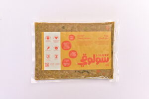 Cluckin’ Good Chicken