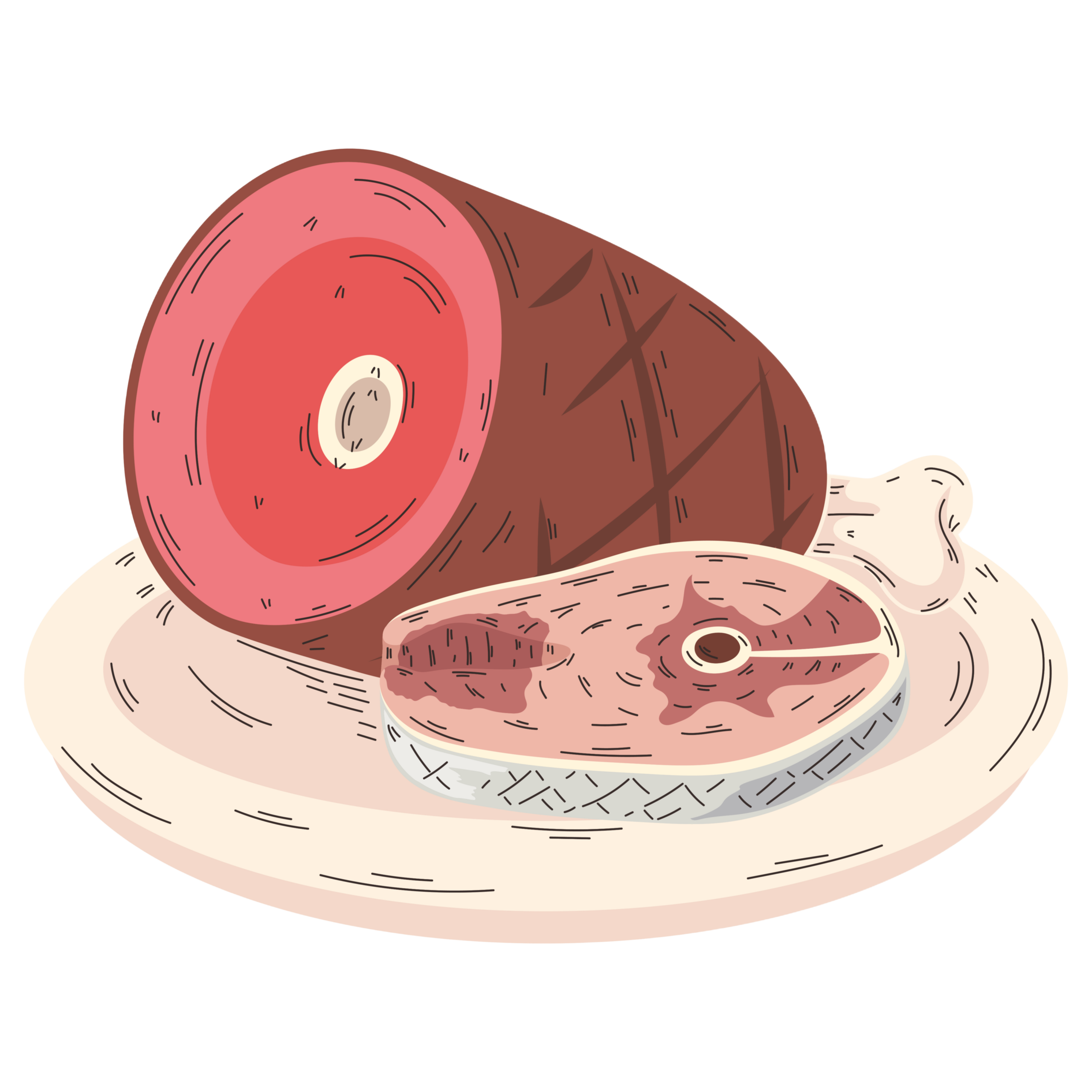 Beef, White Fish & Sardines (65%)