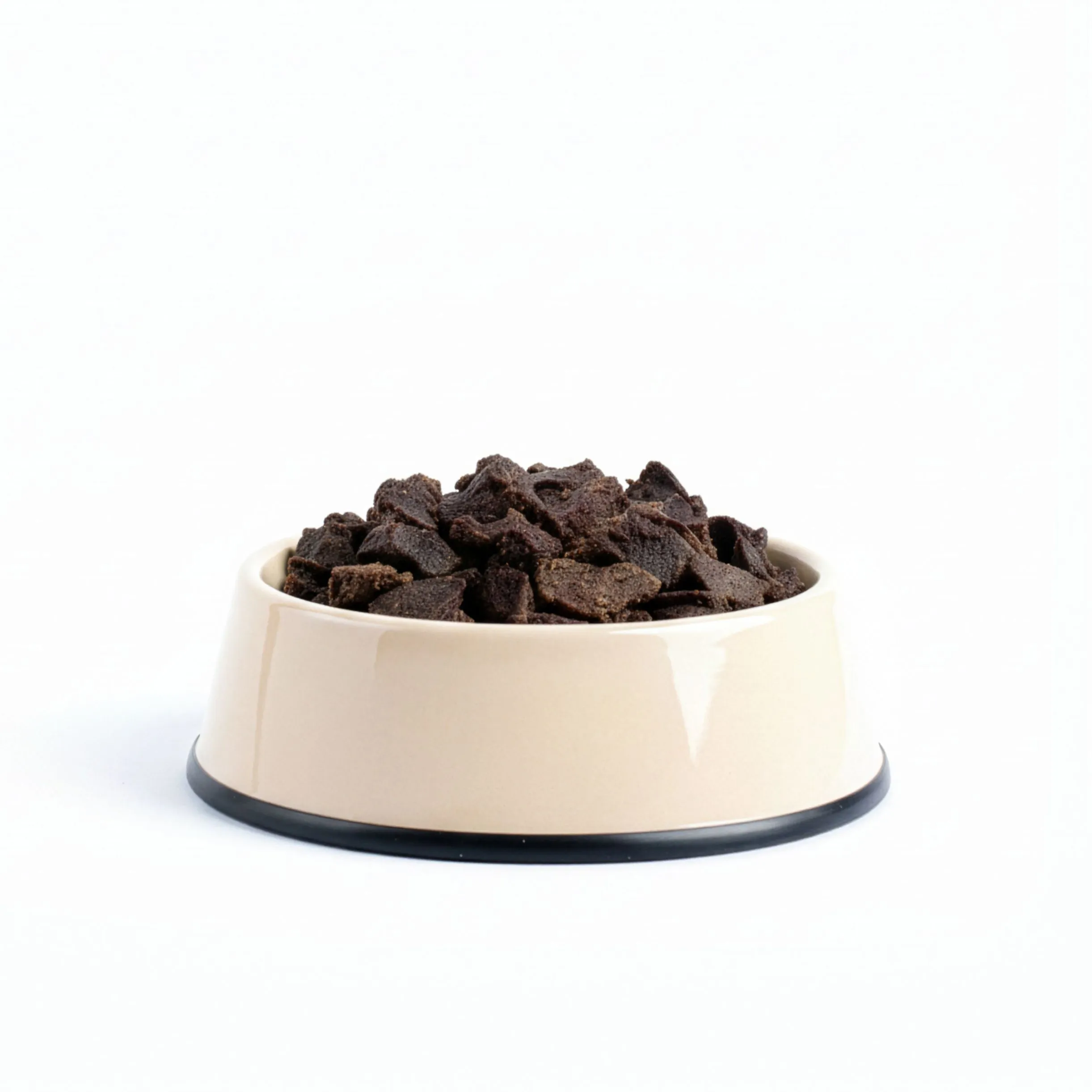 مكافآت كبد الدجاج للقطط