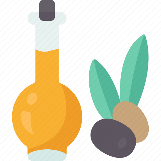 Extra virgin olive oil