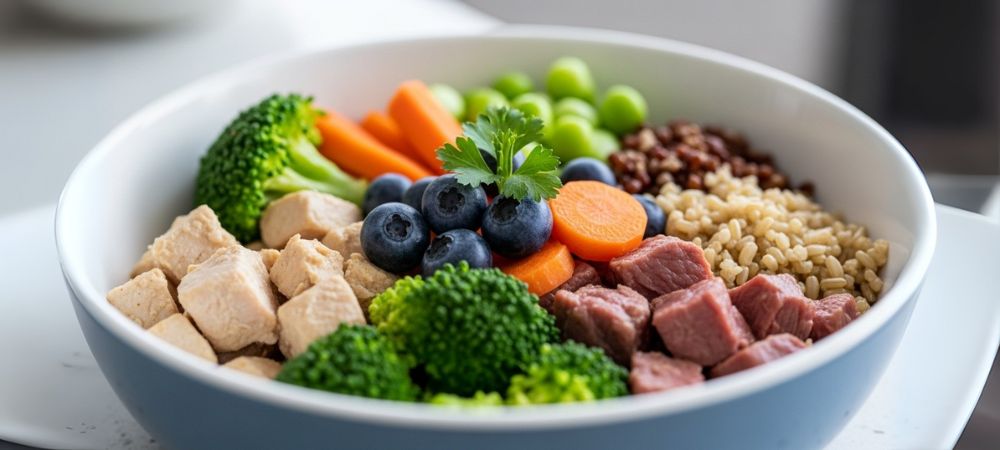 The Importance of Food Grade for Dogs
