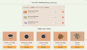 Choose Your Subscription Plan