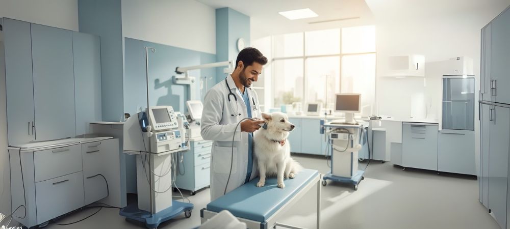 How Does Veterinary Care Maximize the Life of a Dog