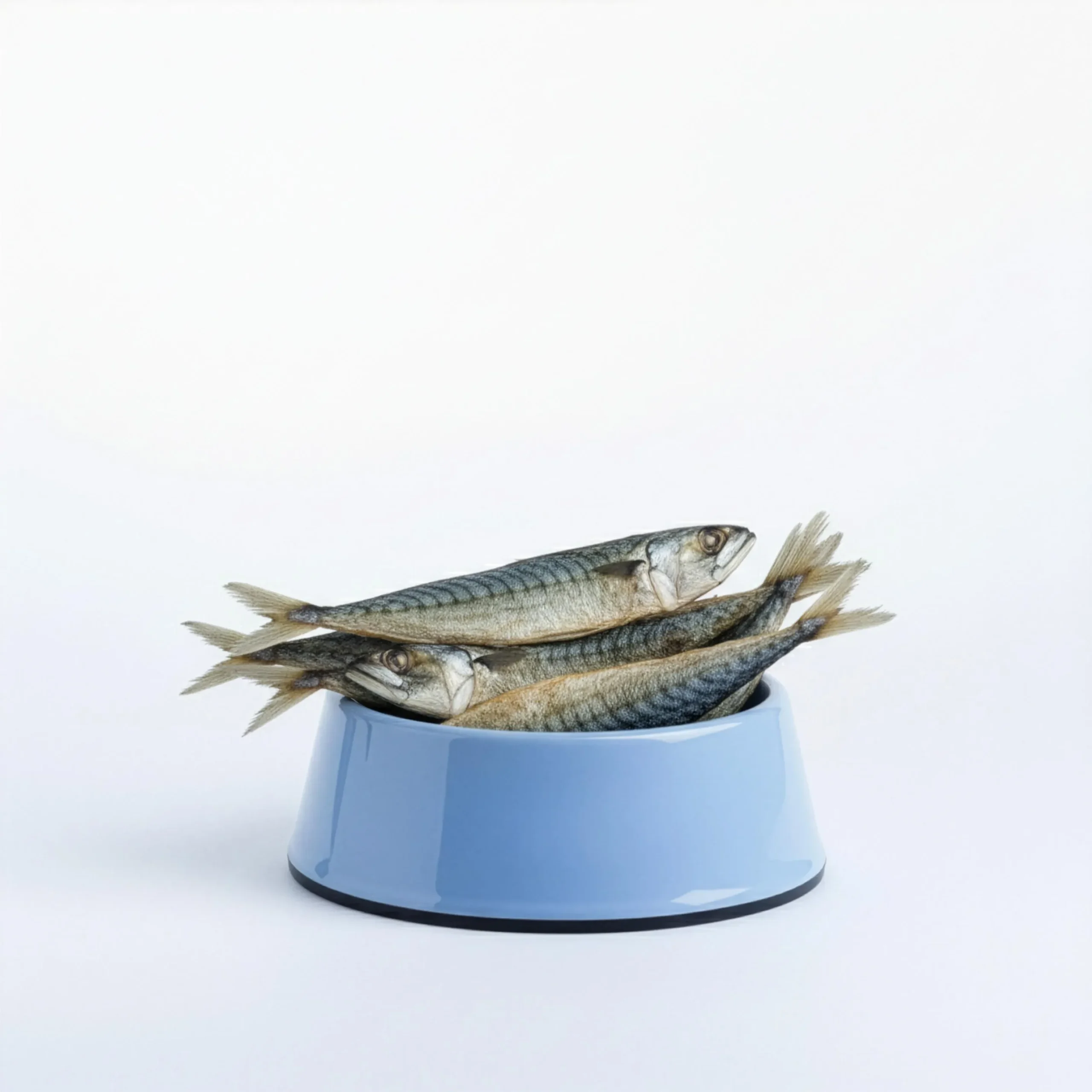 Mackerel Cat Treats – 50g