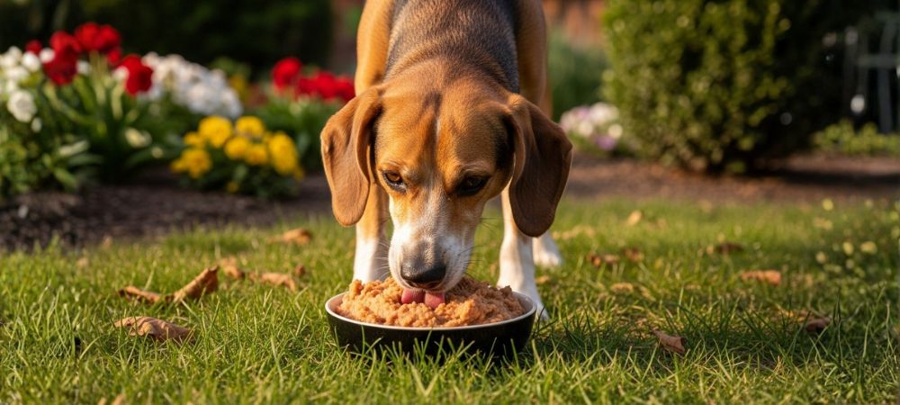 Introduction_ The Importance of Natural Dog Food Ingredients