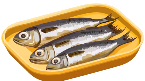 Sardines