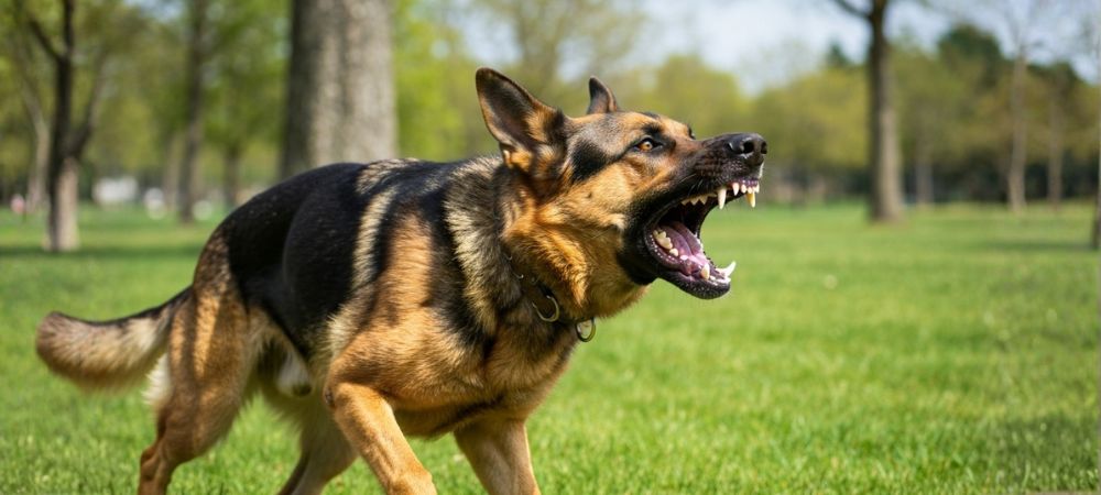  Why Do Dogs Bark