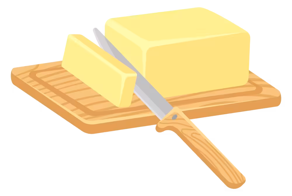Butter