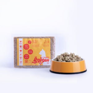 Purrfect Chicken Cat Meal – 150gm