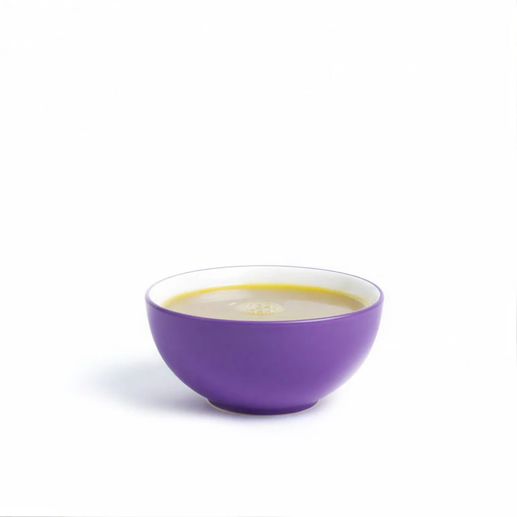 مرق عظام لحم الضأن للكلاب – 500 مل