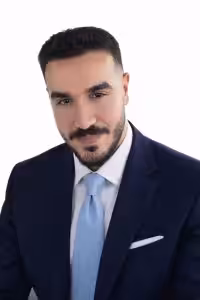 Dr. Anas Alsharif