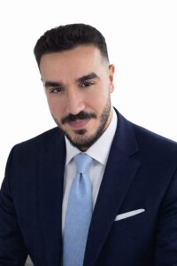 د. انس الشريف