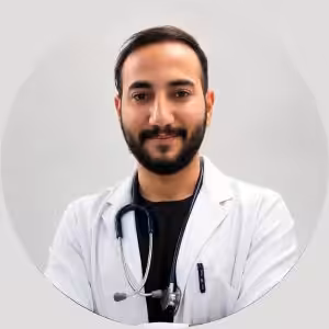 Dr. Hussain Ahmed AlNasser