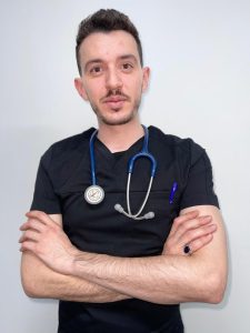 د. محمد فاروق