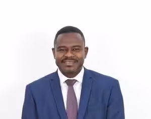 Dr. Omar Yahia