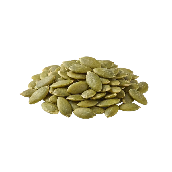 بذور اليقطين