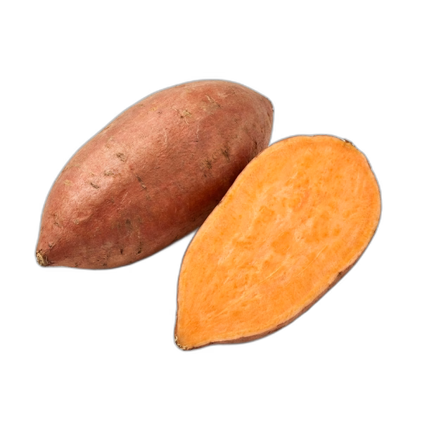 Sweet Potatoes