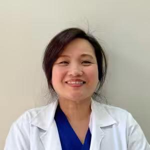 Dr. Celeste Chavaria