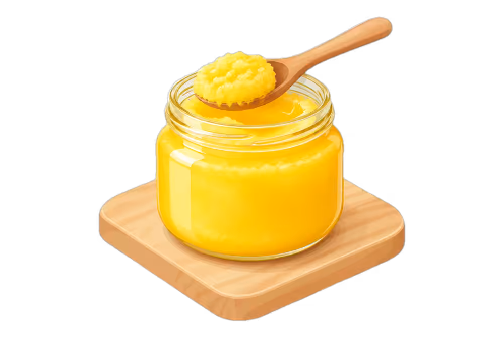 Ghee